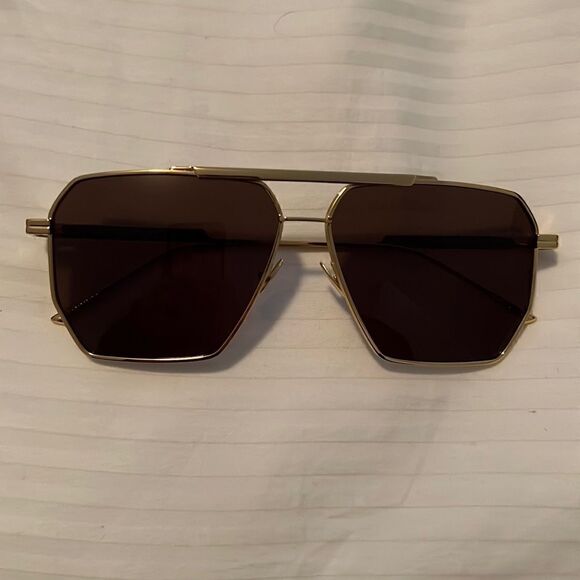 New Bottega Veneta Sunglasses   main image 8